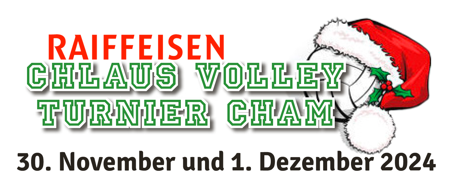 Chlaus-Volleyballturnier Cham TV Cham | Volleyball Turnier Cham | Volleyball Turnier Zug | Volleyball Turnier Innerschweiz