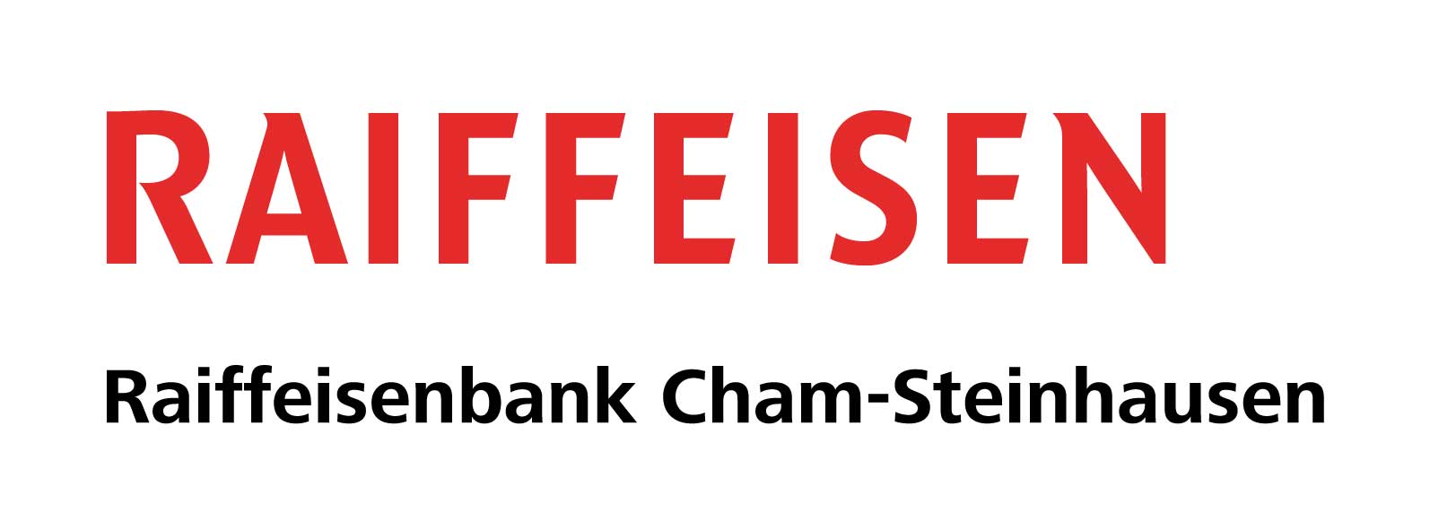 Raiffeisen Bank Cham - Chlausvolley Turnier Cham